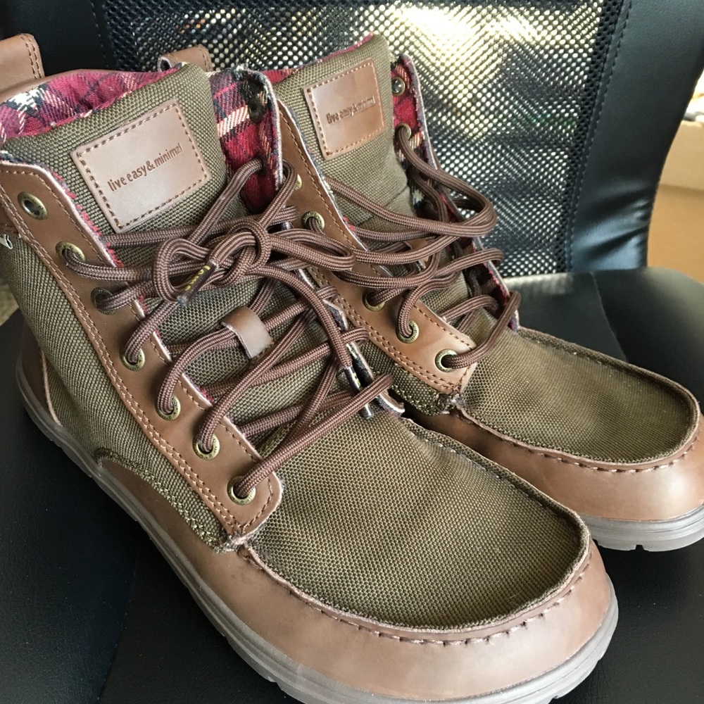 Winter or hiking Boots